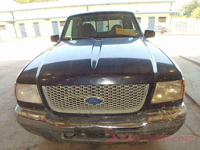 3N1CN7AP5KL805455 2001 FORD RANGER