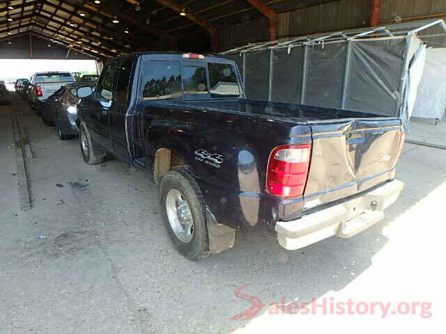 3N1CN7AP5KL805455 2001 FORD RANGER