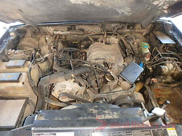 3N1CN7AP5KL805455 2001 FORD RANGER