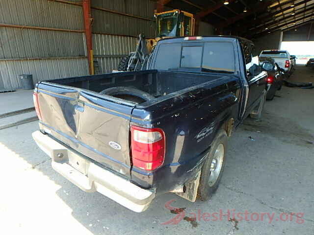 3N1CN7AP5KL805455 2001 FORD RANGER