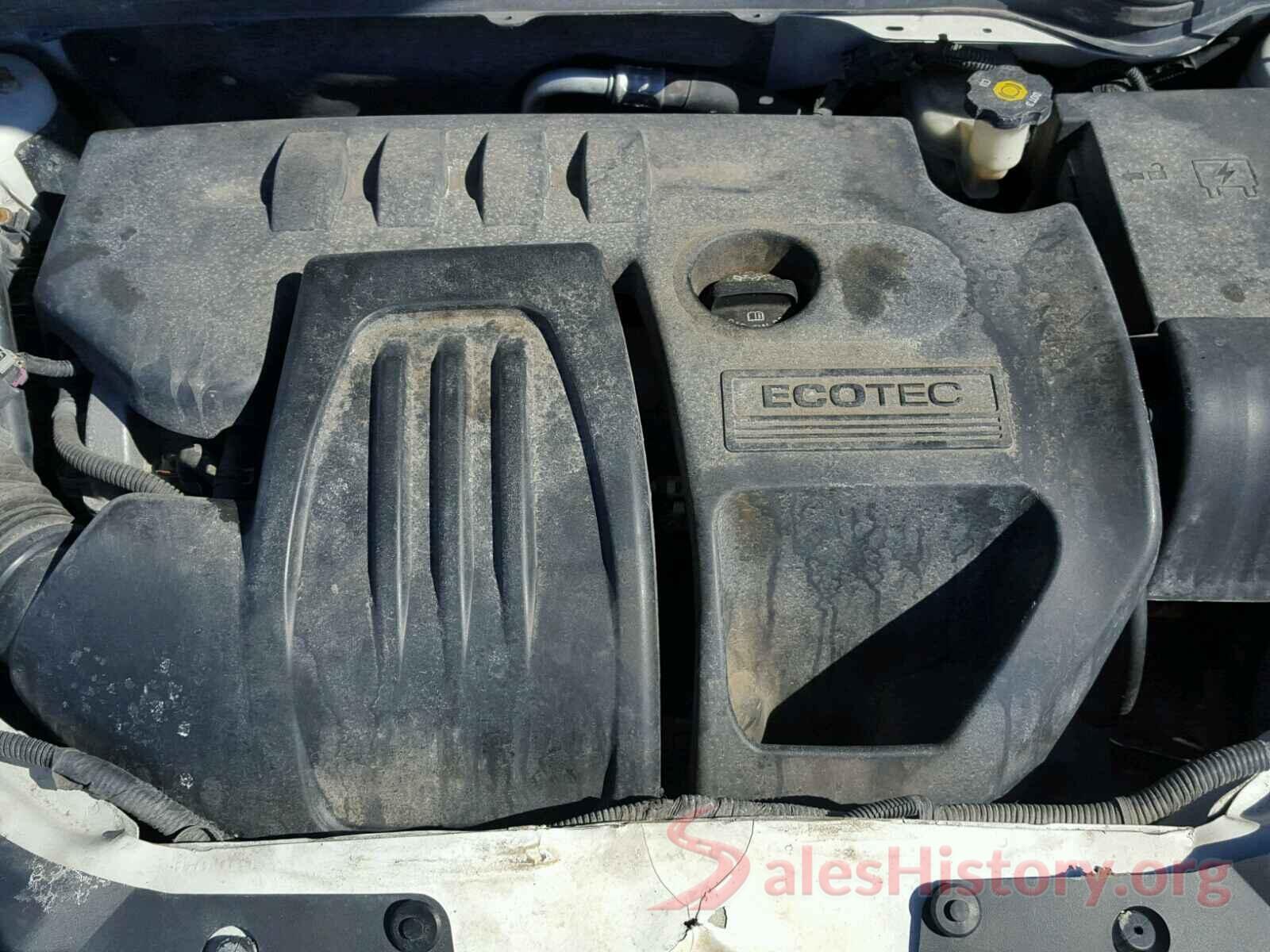 3GNCJKSBXHL248363 2008 CHEVROLET COBALT