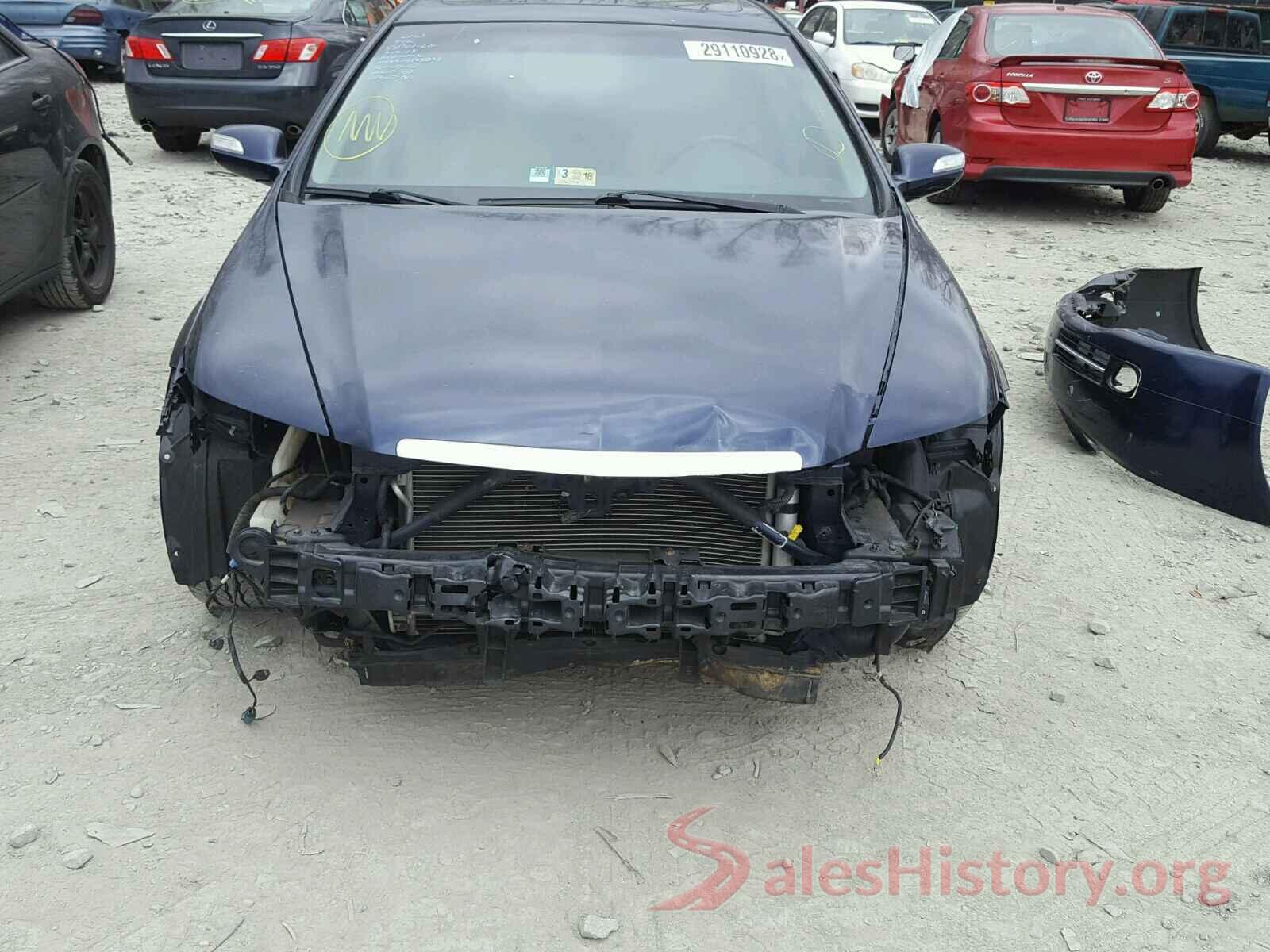 2C3CDXBG4LH207953 2008 ACURA TL