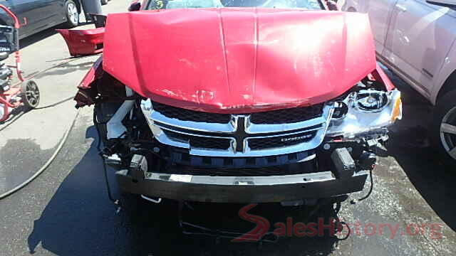 1N6DD0ER8KN738015 2011 DODGE AVENGER