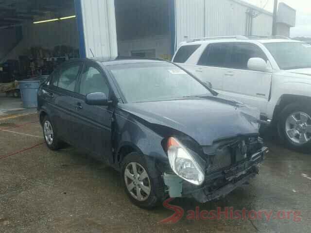 3VV0B7AX2LM030134 2011 HYUNDAI ACCENT