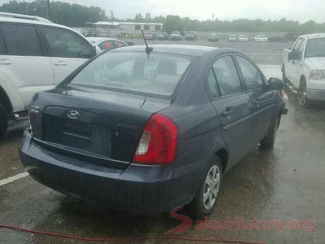 3VV0B7AX2LM030134 2011 HYUNDAI ACCENT