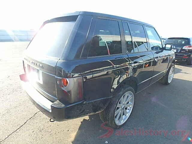 JF1VA2M60H9822940 2003 LAND ROVER RANGEROVER