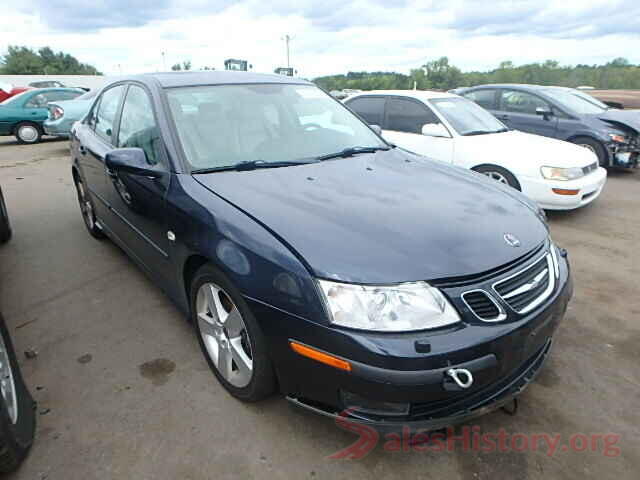 4T1BF1FK7HU357925 2007 SAAB 9 3