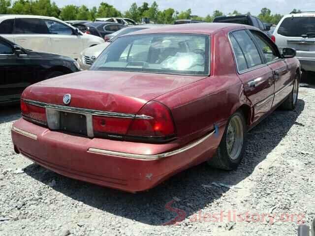 3N1CN7AP0GL831680 1999 MERCURY GRMARQUIS