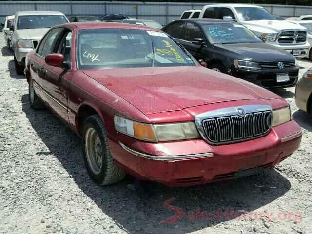 3N1CN7AP0GL831680 1999 MERCURY GRMARQUIS