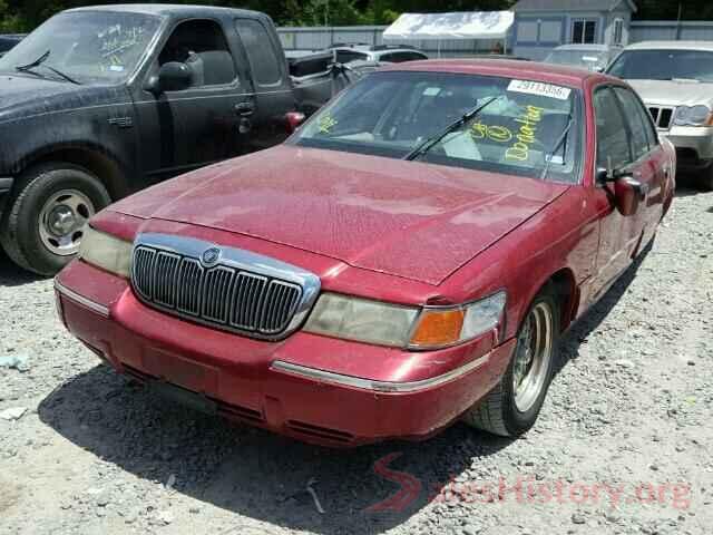 3N1CN7AP0GL831680 1999 MERCURY GRMARQUIS