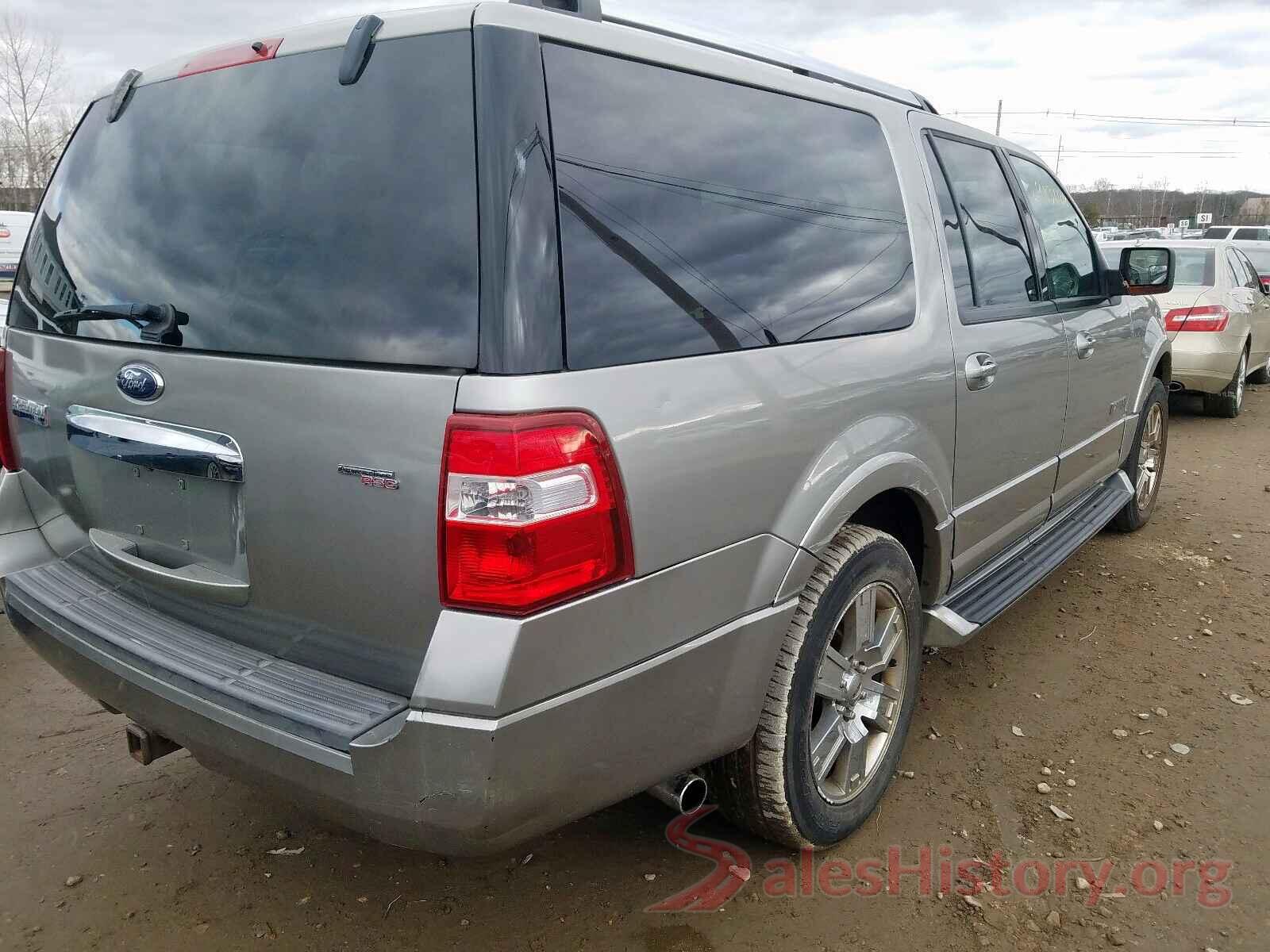 KNDJN2A29H7427620 2008 FORD EXPEDITION