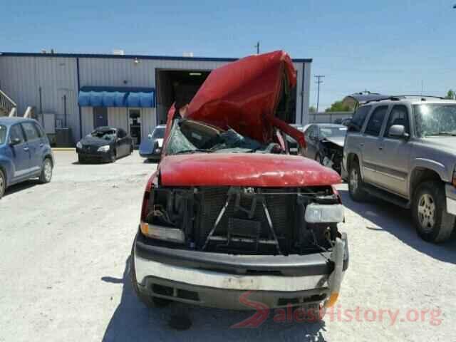 2T2ZZMCAXKC125231 2001 CHEVROLET SILVERADO