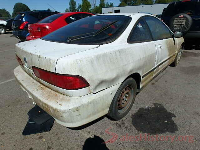 KNDMB5C13G6105832 1998 ACURA INTEGRA