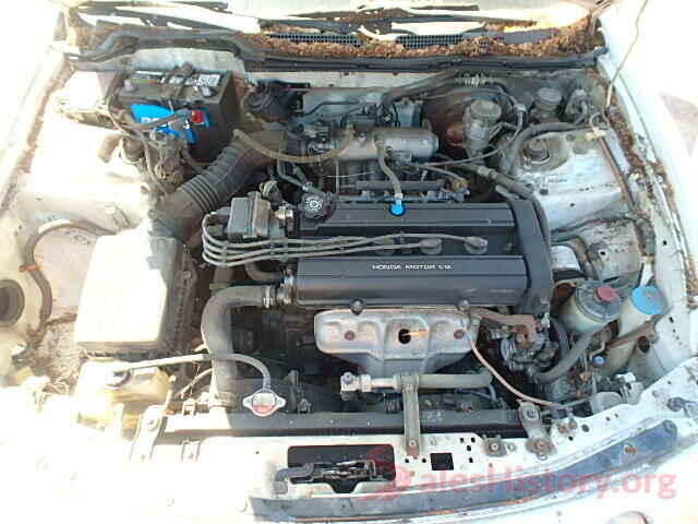 KNDMB5C13G6105832 1998 ACURA INTEGRA