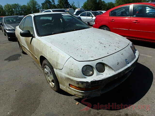 KNDMB5C13G6105832 1998 ACURA INTEGRA