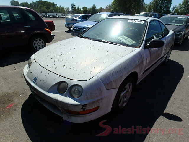 KNDMB5C13G6105832 1998 ACURA INTEGRA