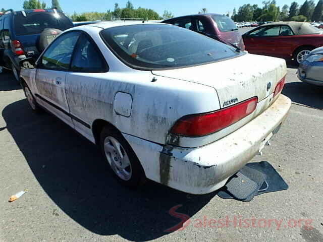 KNDMB5C13G6105832 1998 ACURA INTEGRA