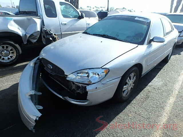 1N4AA6AP5HC378069 2005 FORD TAURUS