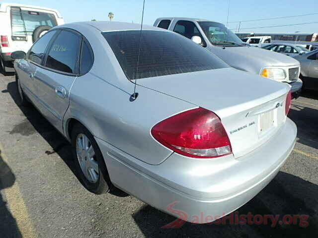 1N4AA6AP5HC378069 2005 FORD TAURUS