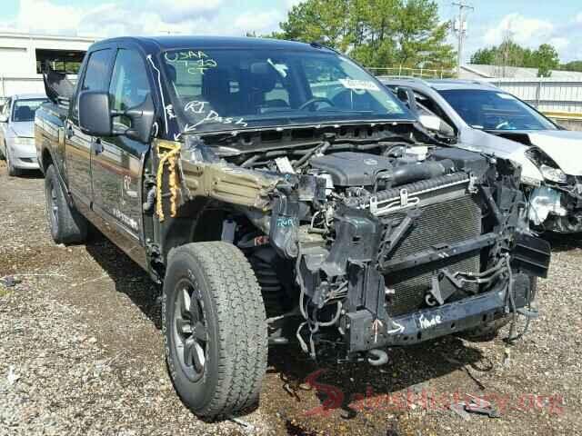 2T1BURHE9GC641858 2013 NISSAN TITAN