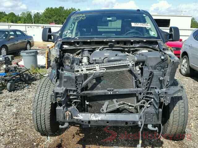 2T1BURHE9GC641858 2013 NISSAN TITAN