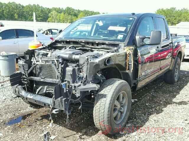 2T1BURHE9GC641858 2013 NISSAN TITAN