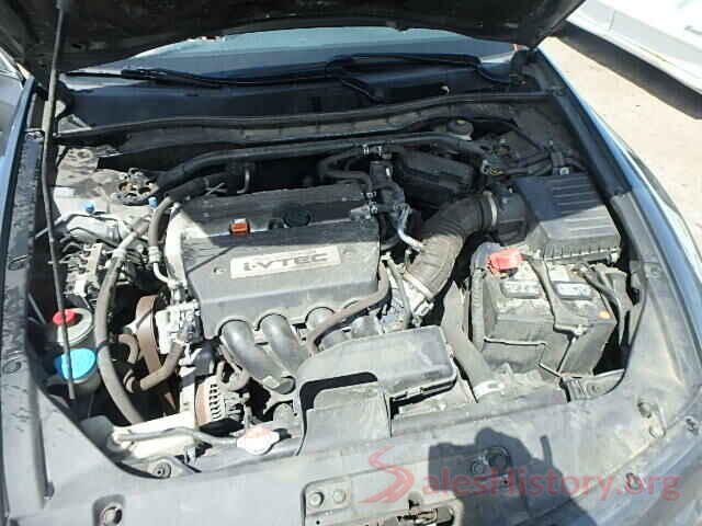 2T1BURHE2HC824195 2009 HONDA ACCORD