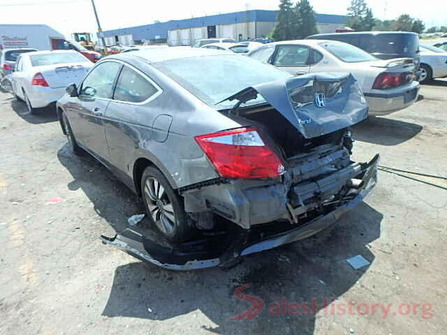 2T1BURHE2HC824195 2009 HONDA ACCORD