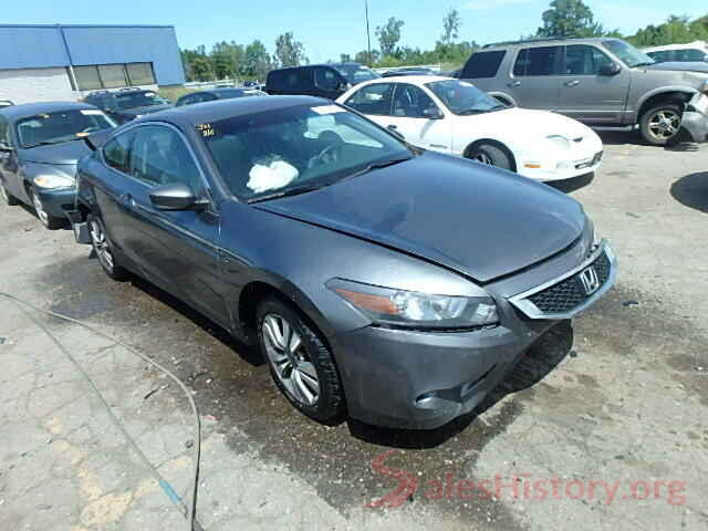 2T1BURHE2HC824195 2009 HONDA ACCORD