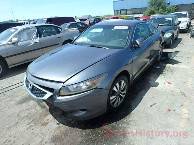 2T1BURHE2HC824195 2009 HONDA ACCORD