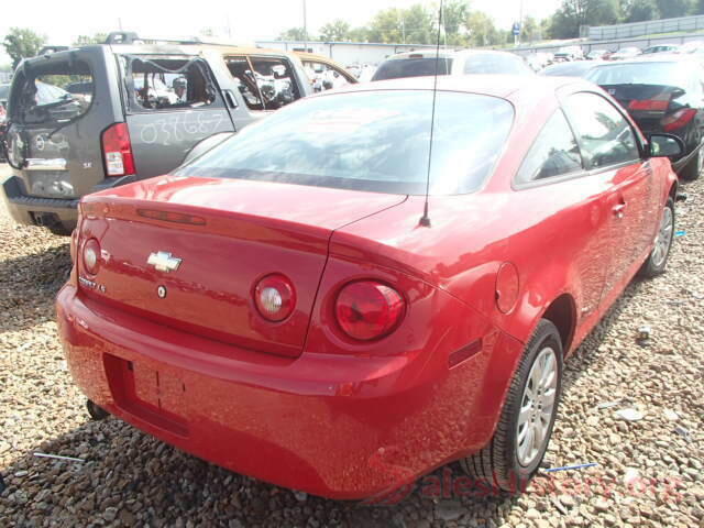 JTMWFREV7HJ712920 2007 CHEVROLET COBALT