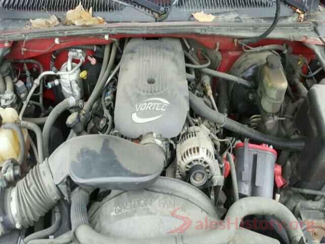 1N4BL4BV0LC166396 2001 CHEVROLET SILVERADO