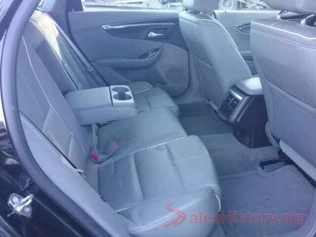 1FMCU0GD5HUA95830 2015 CHEVROLET IMPALA