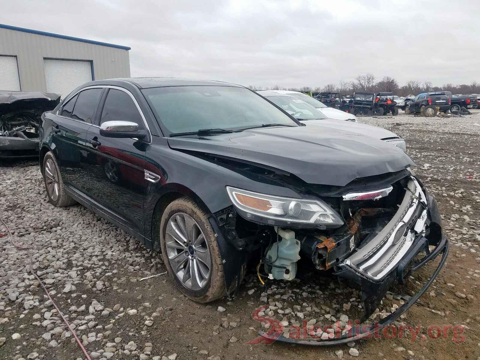 5NPD74LF6JH387114 2010 FORD TAURUS