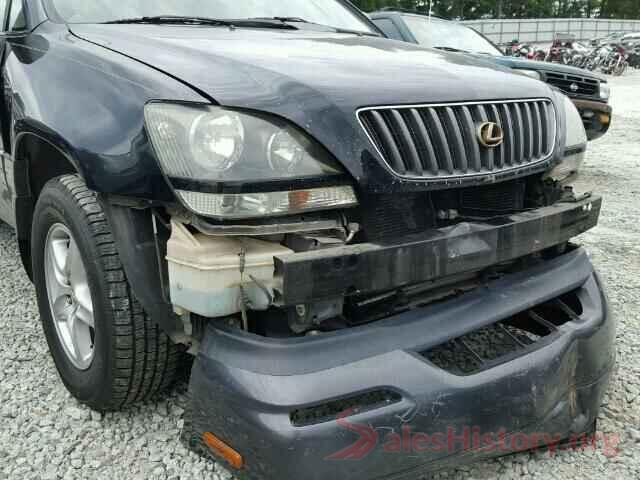 4T1C11AK0LU993282 1999 LEXUS RX300