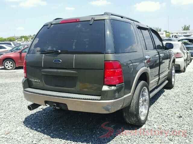 5YFS4RCE5LP040853 2004 FORD EXPLORER