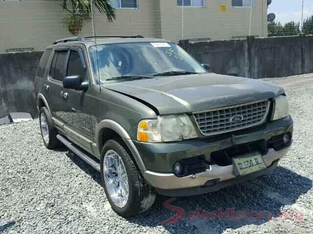 5YFS4RCE5LP040853 2004 FORD EXPLORER