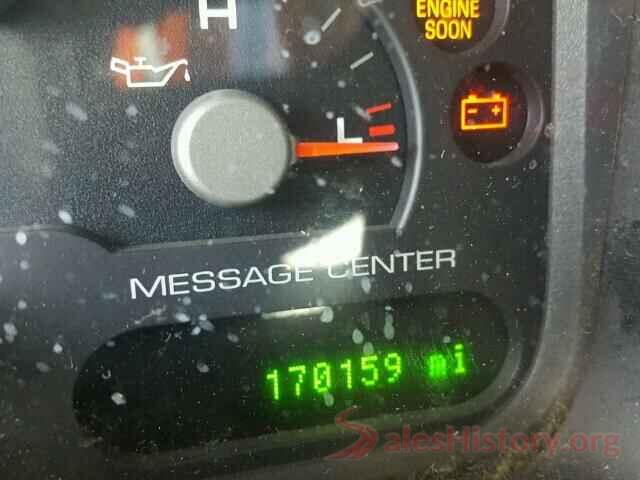 5YFS4RCE5LP040853 2004 FORD EXPLORER