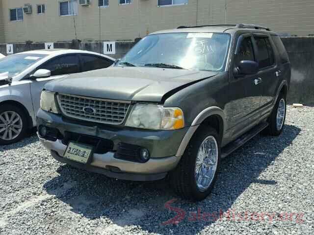 5YFS4RCE5LP040853 2004 FORD EXPLORER