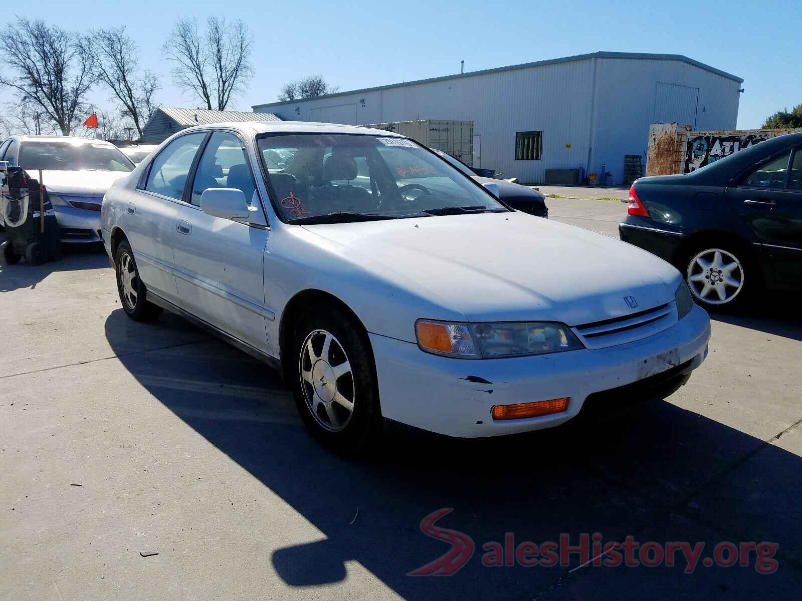 KNDPM3ACXL7807201 1995 HONDA ACCORD