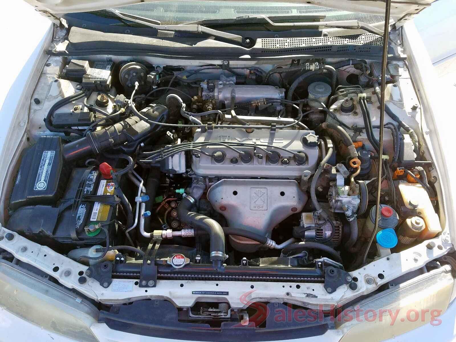 KNDPM3ACXL7807201 1995 HONDA ACCORD