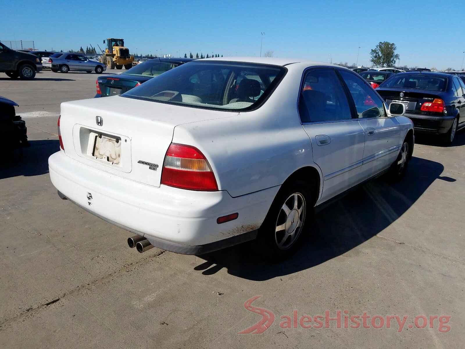 KNDPM3ACXL7807201 1995 HONDA ACCORD