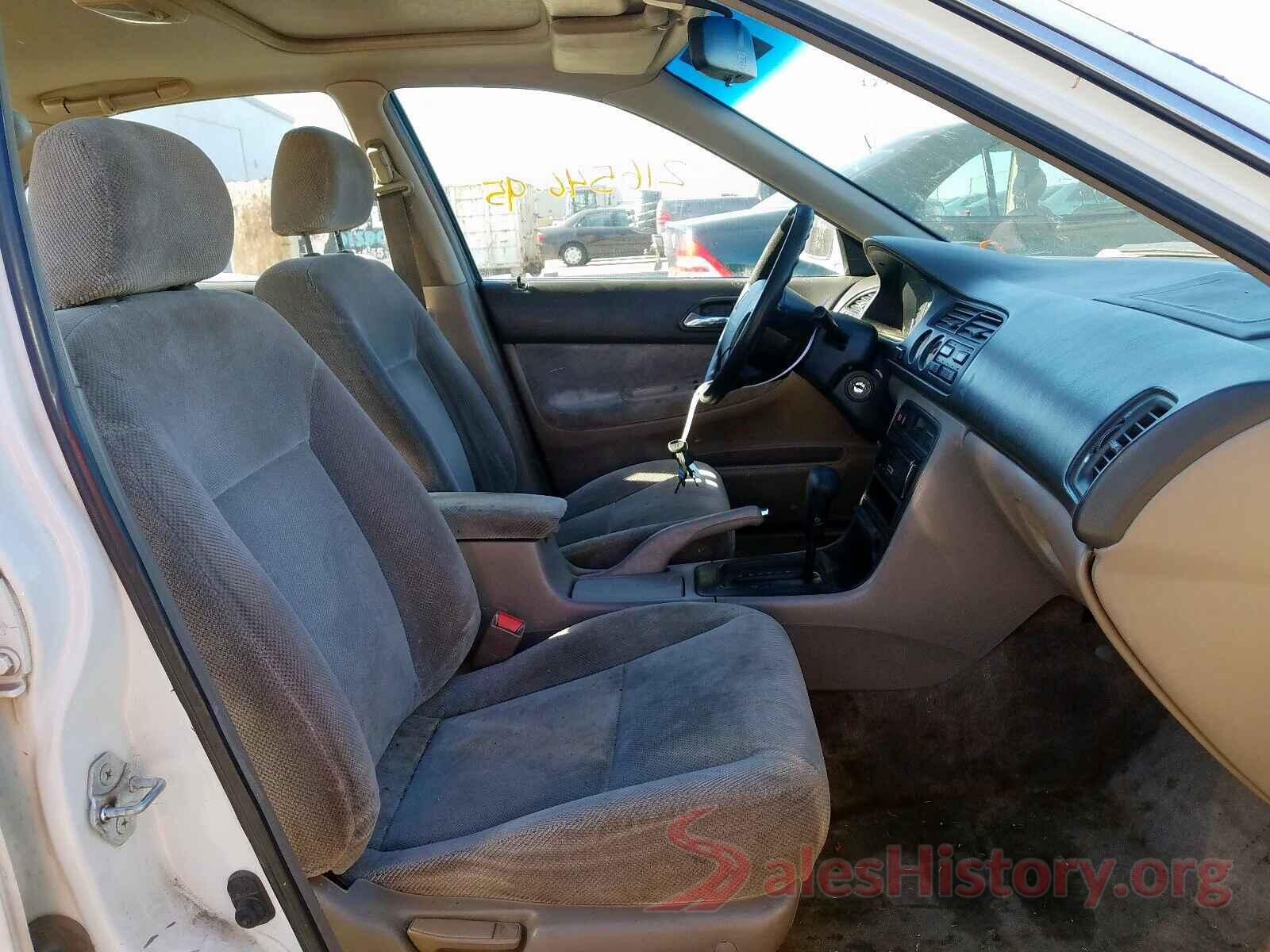 KNDPM3ACXL7807201 1995 HONDA ACCORD