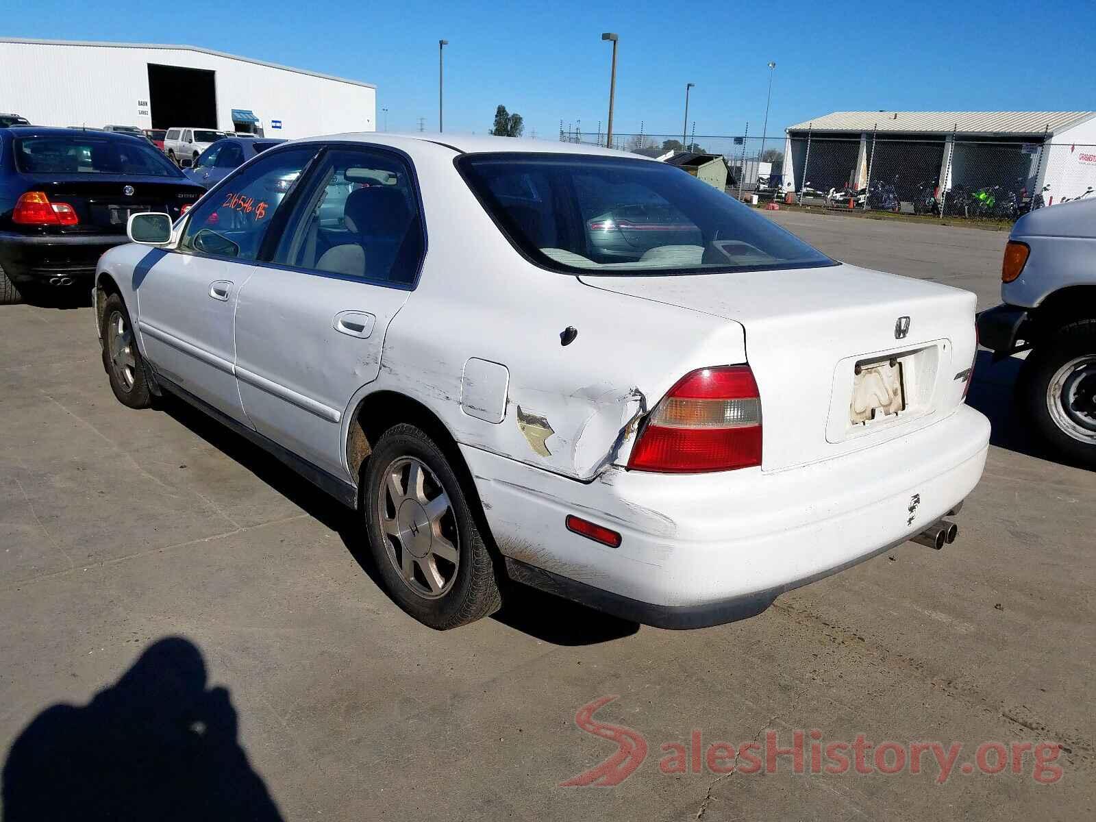 KNDPM3ACXL7807201 1995 HONDA ACCORD