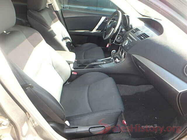 1N4AL3AP3HN307580 2010 MAZDA 3