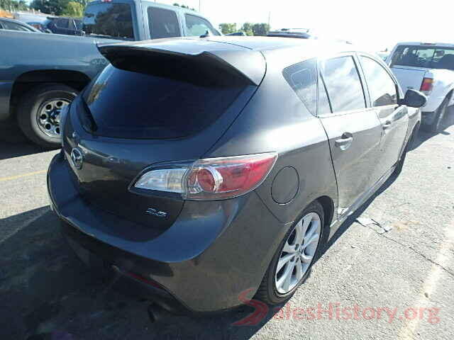 1N4AL3AP3HN307580 2010 MAZDA 3