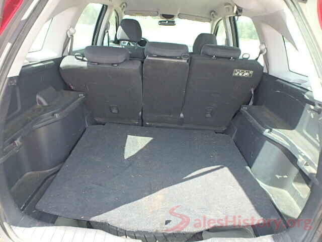 4T1B21HK4JU009448 2008 HONDA CRV