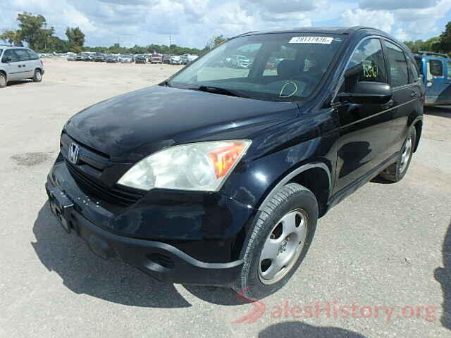 4T1B21HK4JU009448 2008 HONDA CRV