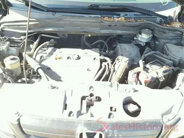 4T1B21HK4JU009448 2008 HONDA CRV