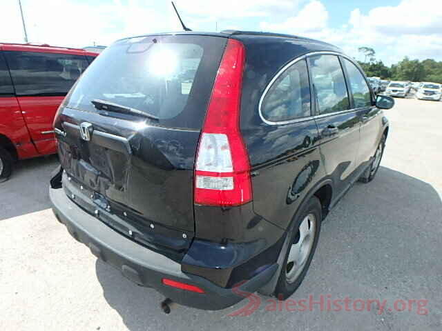 4T1B21HK4JU009448 2008 HONDA CRV